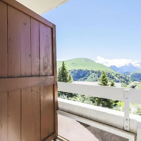 아파트 Les Horizons D'huez - Maeva - 5 Personnes - Confort Mae-2572 *