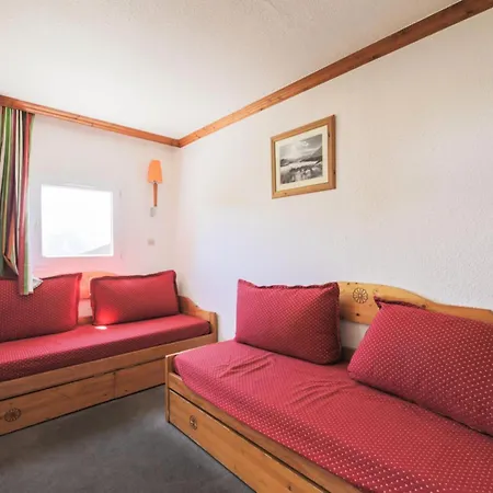Les Horizons D'huez - Maeva - 5 Personnes - Confort Mae-2572 아파트 Huez