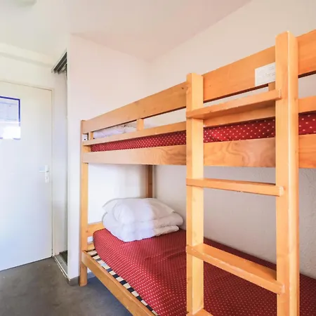 Les Horizons D'huez - Maeva - 5 Personnes - Confort Mae-2572