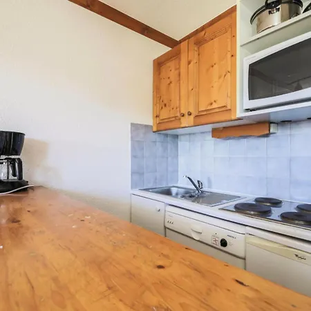 아파트 Les Horizons D'huez - Maeva - 5 Personnes - Confort Mae-2572 Huez