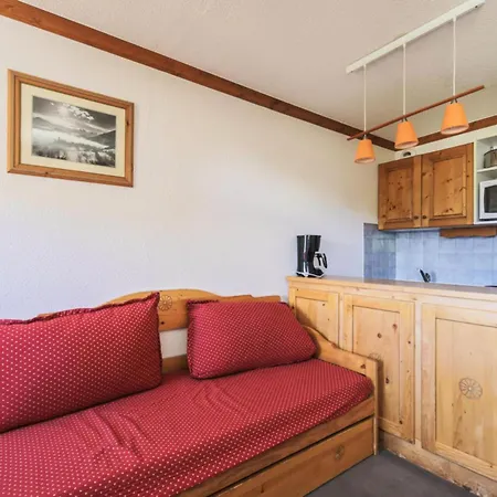 Les Horizons D'huez - Maeva - 5 Personnes - Confort Mae-2572 아파트