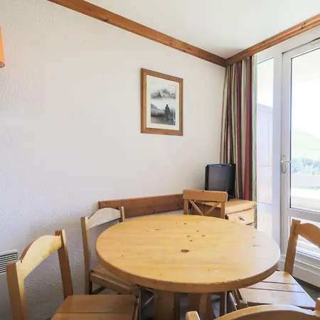 Les Horizons D'huez - Maeva - 5 Personnes - Confort Mae-2572 아파트