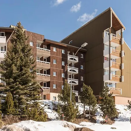 Les Horizons D'huez - Maeva - 5 Personnes - Confort Mae-2572 아파트 Huez