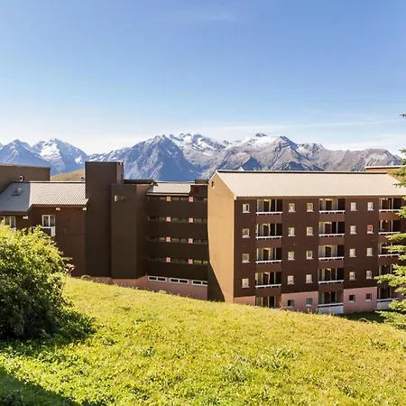Les Horizons D'huez - Maeva - 5 Personnes - Confort Mae-2572 아파트 *