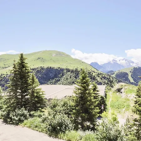 Les Horizons D'huez - Maeva - 5 Personnes - Confort Mae-2572 *